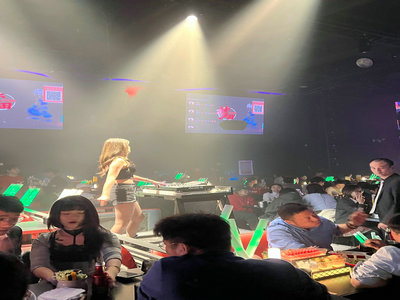 濮阳夜总会招聘